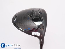 Nice Cobra DARKSPEED X 9* DRIVER - HZRDUS Gen4 Black 70g 6.5 X-Flex 456216