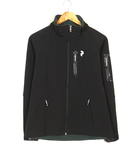 Veste femme peak performance - veste,