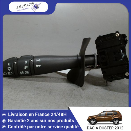 Commande clignotant - 🇫🇷,