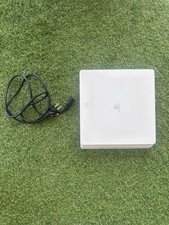Sony PlayStation 4 Slim 500 Go
