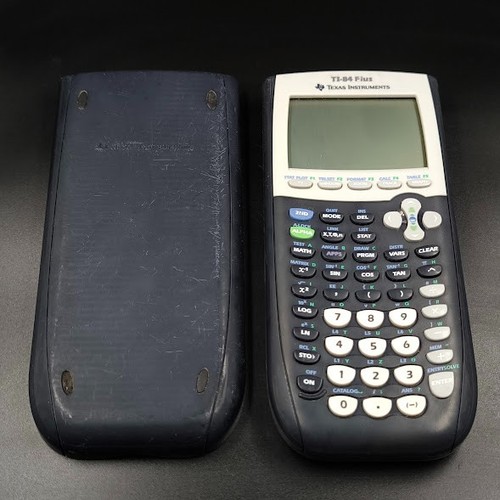Calculatrice texas instruments - texas,