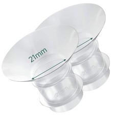 Tire Lait Accessoires, inserts