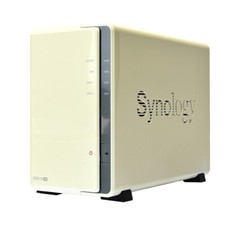 Synology DS214SE DDR3 256 Mo