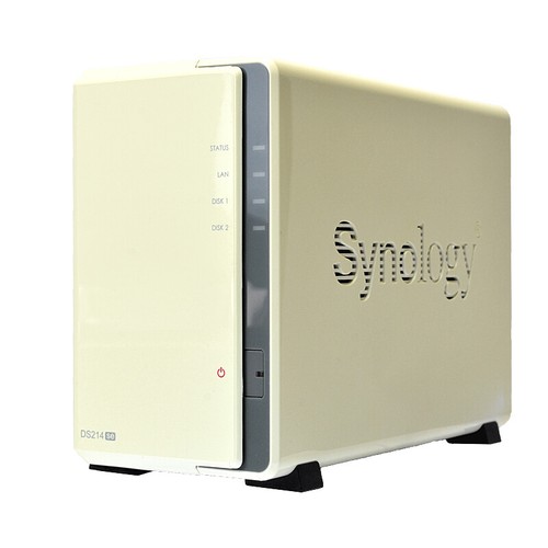 Synology ds214se ddr3 - ds214se, 256