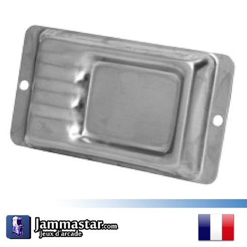 Cendrier pour borne arcade - cendrier,