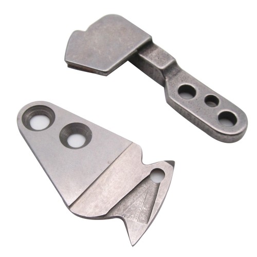 Couteau fixe 1set - fixe,