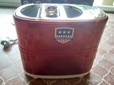 APPAREIL A HOT DOG  NEUF / HDM