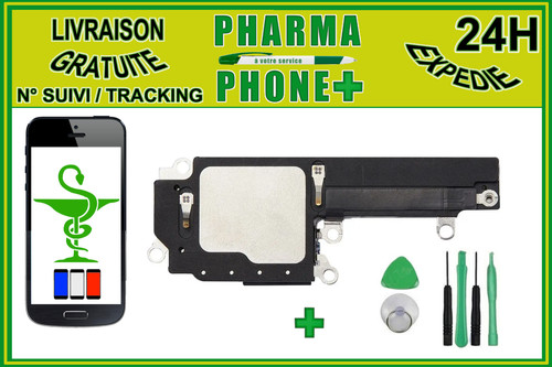 Iphone pro buzzer - iphone,