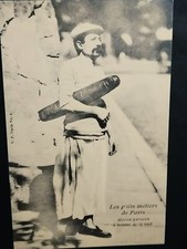 75-PARIS".LES P'tits métiers