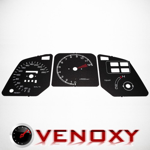 Honda vfr 750 rc24 1986 - honda, 1986-1988