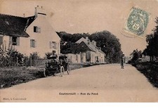 77. n° 104604 .coutevroult