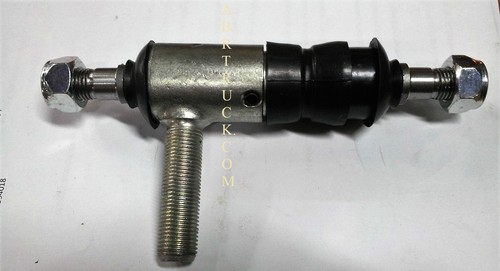 Articulation levier - articulation, de