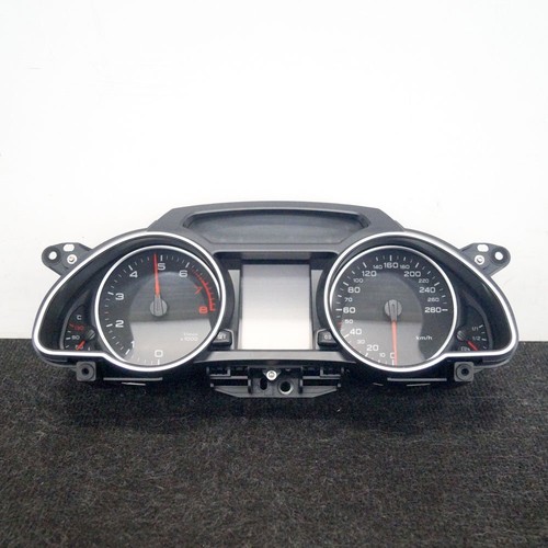 Audi 8ta compteur 2 - a5, 3.2