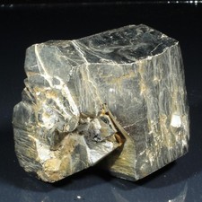 Pyrite - Ambas Aguas - La