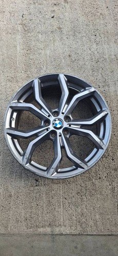 Bmw g01 2020 - 2020, jante