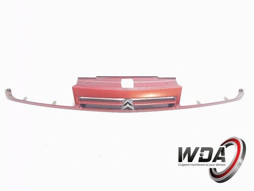 Calandre citroen xantia - calandre,