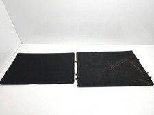 BMW X5 E70 2010 Couvre-Ciel