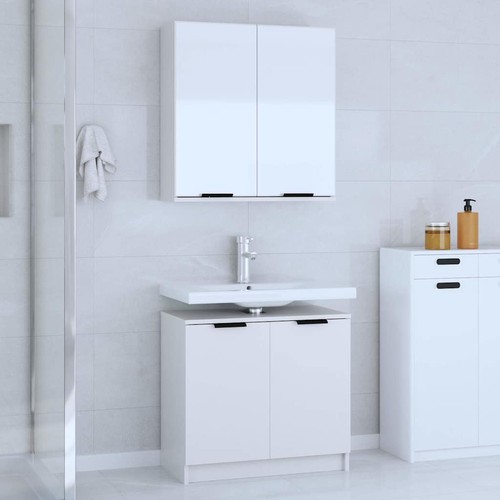 Meubles salle bain - salle, 2