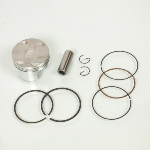 Piston moteur teknix - piston,