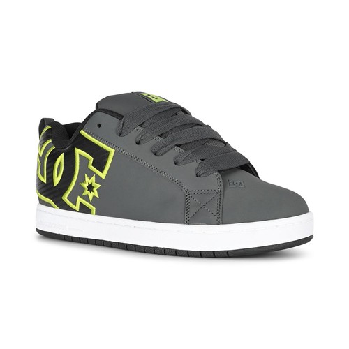Chaussures skate court - de,