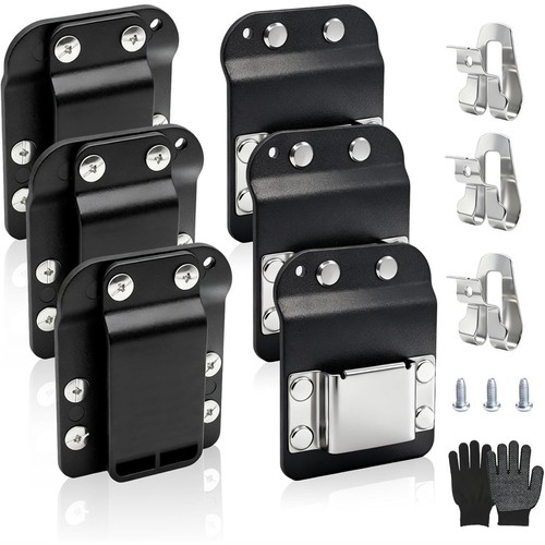 Supports perceuse pour - 3,