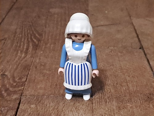 Playmobil 5407 lingère - playmobil,