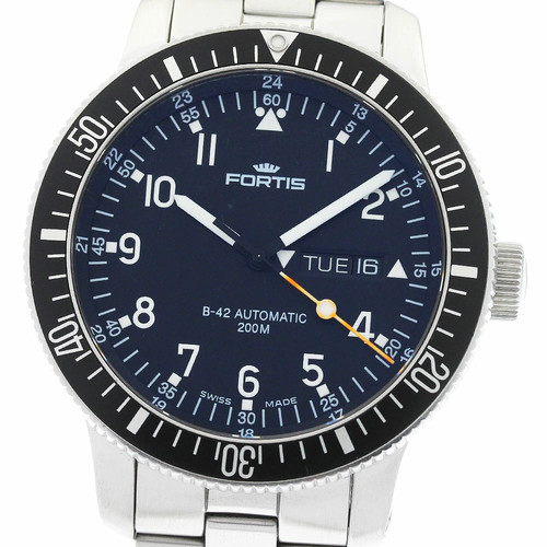 Fortis marine master - fortis,