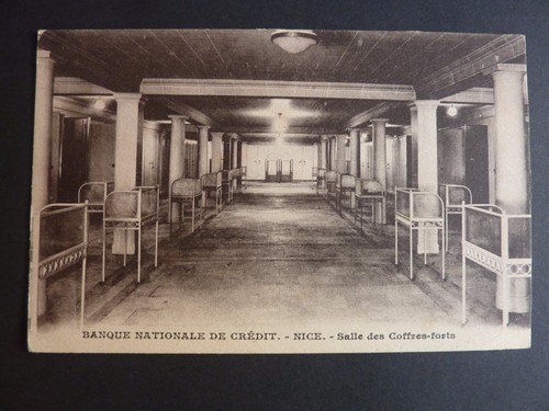 Théme coffres forts - forts, banque
