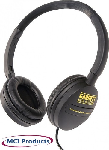 Garrett clearsound easy stow - garrett,