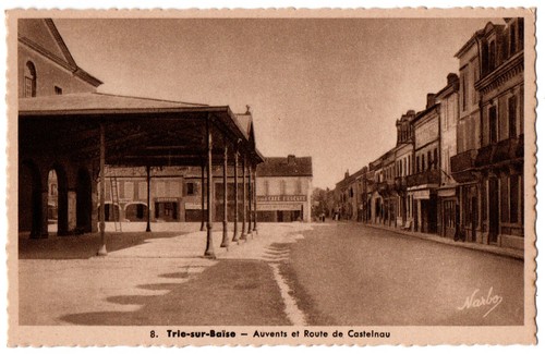 Cpa trie sur baise - cpa,