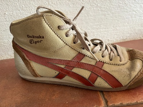 Basket onitsuka tiger - basket,