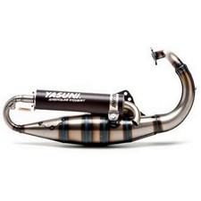 Pot d'échappement YASUNI R