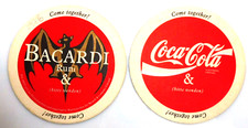 COCA COLA® COASTER DESSOUS DE