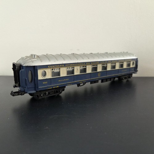 Lima 9042 voiture lit - ho,