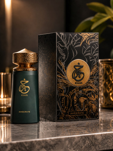 Khair ameerate eau de - khair,