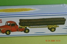 DINKY-SUPERTOYS CAMION