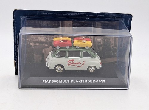 Voiture miniature eaglemoss - voiture,