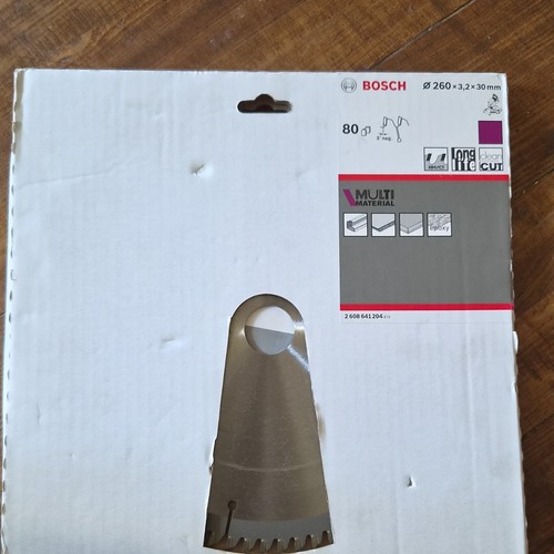 Bosch multi material clean - multi,