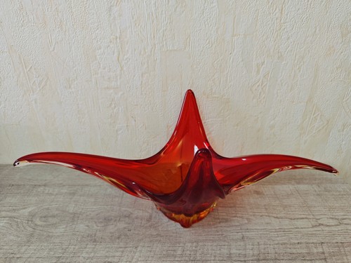 Coupe fruits verre de - coupe, à
