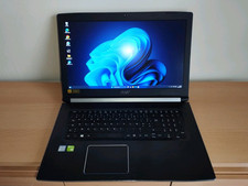 Acer Aspire5 17"3 Pouces