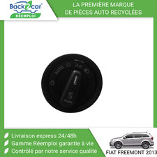 🏆 INTERIEUR COMMANDE PHARES