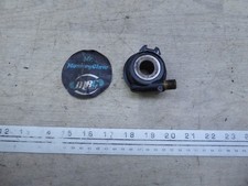 1977 Yamaha XS750 Triple PL0533) speedometer speedo drive gear 