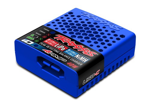 Chargeur peak usb 40w - chargeur, usb-c
