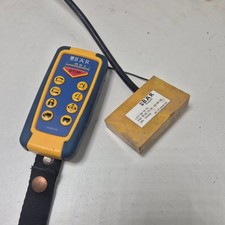 Radio Remote Receiver