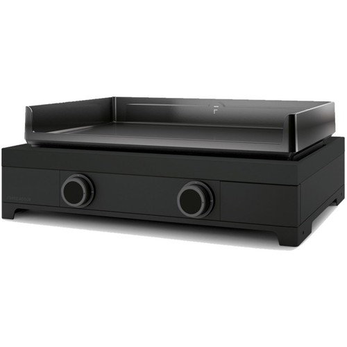 Plancha gaz forge adour modern - plancha,