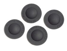 NorStone Damp 50 Vibration Isolation Feet Rubber Pads for Audio HiFi (Set of 4)