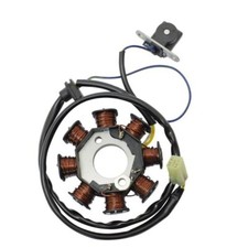 Stator 8 Bobines Compatible -
