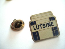 LUTSINE PINS COSMETIC PRODUCT