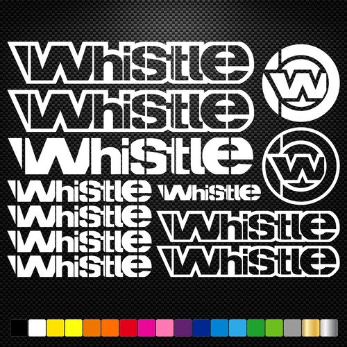 Convient whistle 12 - whistle,
