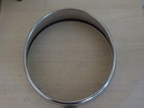 Cerclage phare zundapp - cerclage,